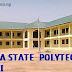 Taraba  Poly Gets Accreditation For ND, HND Programmes
