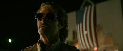 MacGruber Series Image