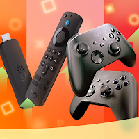 Level Up Your Living Room: A Guide to Gaming on Amazon Fire TV