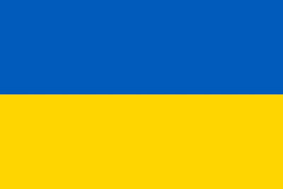 Wojna na Ukrainie - slava Ukraini слава українi