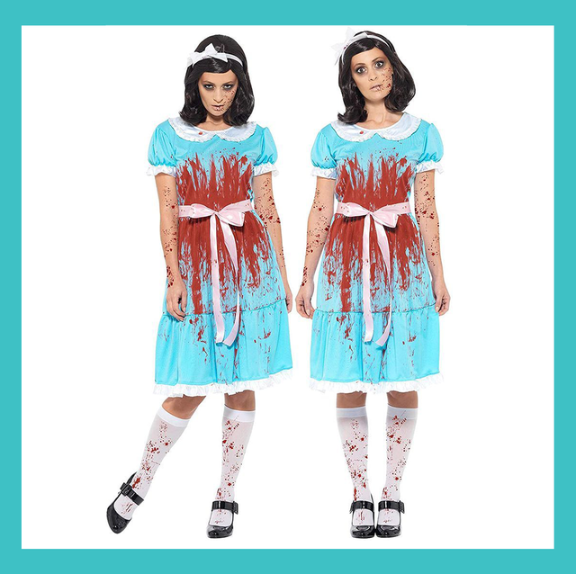 Halloween 2021 Dress Ideas for Girls