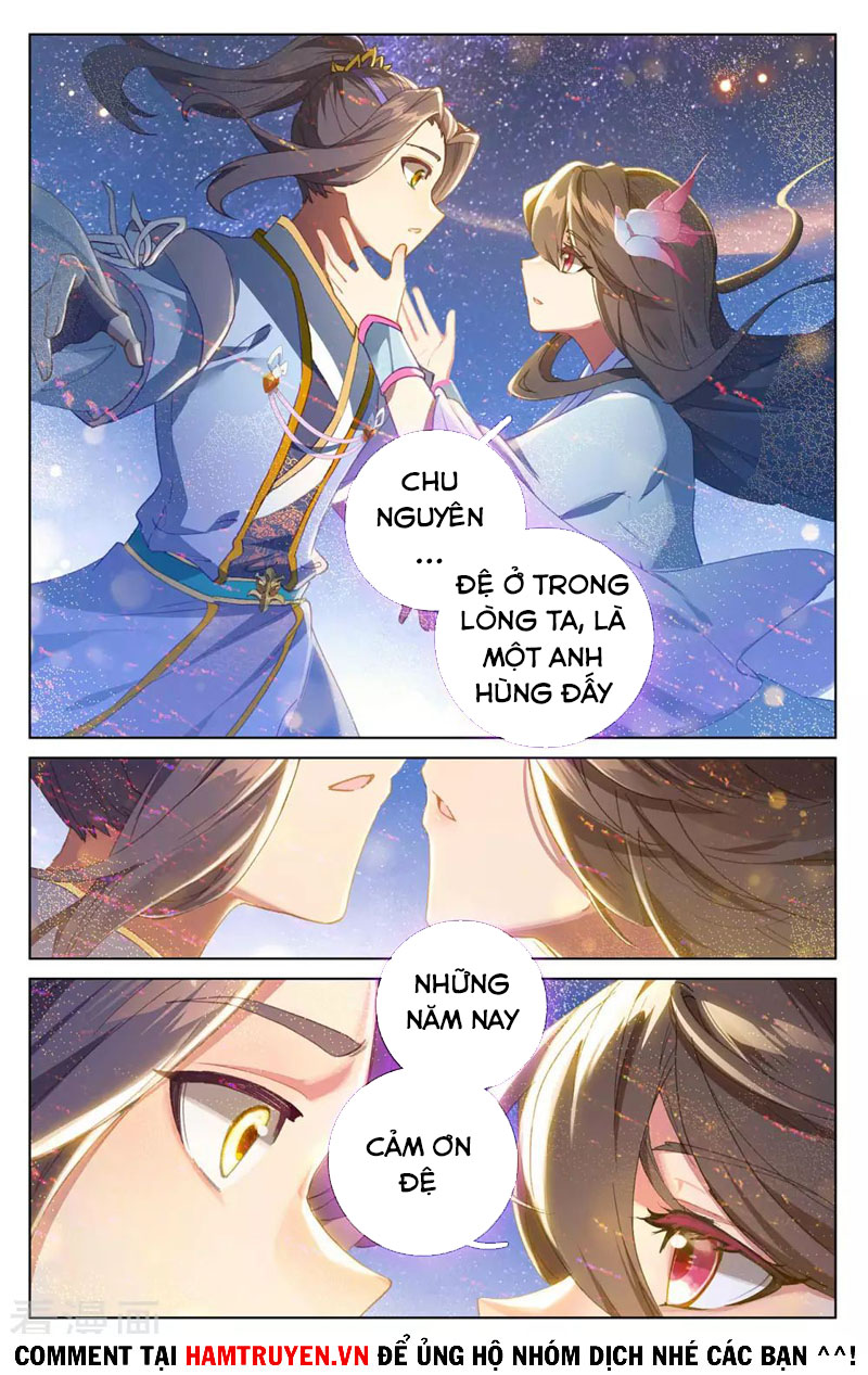 Nguyên Tôn chapter 349 - Trang 2