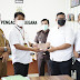Cemari Lingkungan PT SIPP Mandau Bayar Denda Rp.101 Juta ke JPN Kejari Bengkalis Sangsi Administrasi