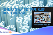 Materi Soal Sosio Kultural PPPK Guru dan Pembahasan Terbaru