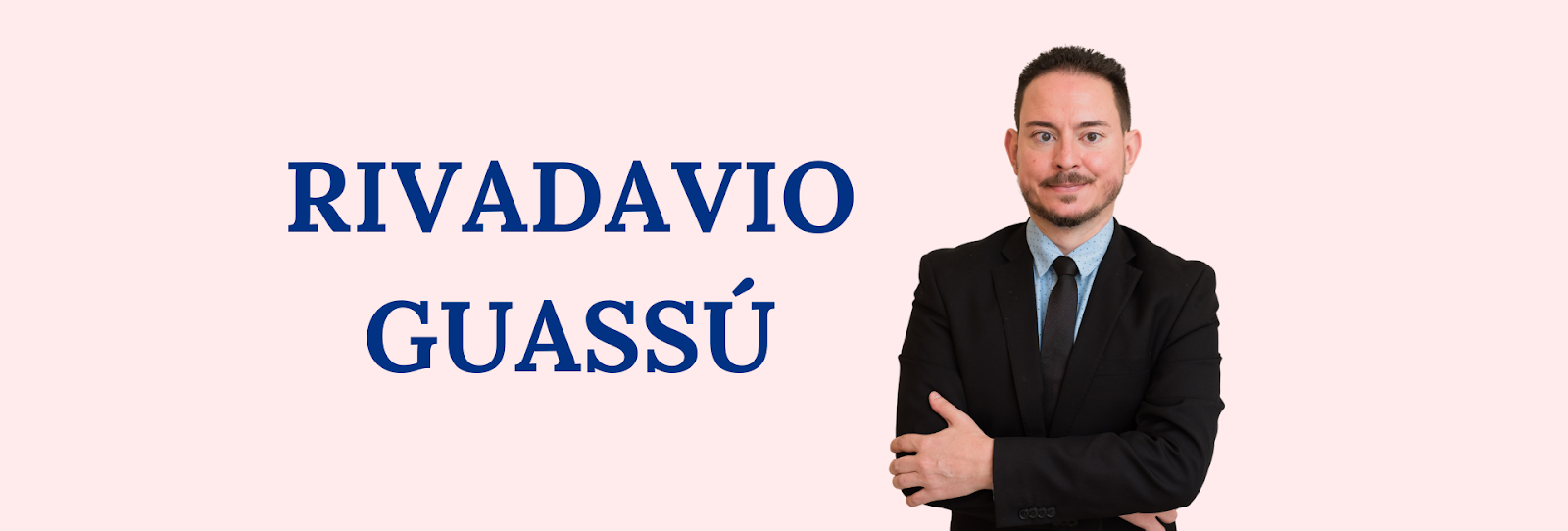 Rivadavio Guassú