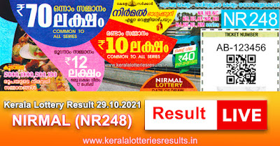 kerala-lottery-result-29-10-2021-nirmal-lottery-results-nr-248-keralalotteriesresults.in