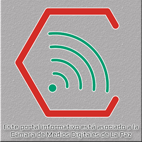 CÁMARA DE MEDIOS DIGITALES LA PAZ