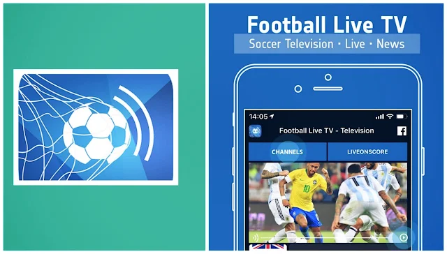 Best Football Streaming Apps for Android  and iPhone