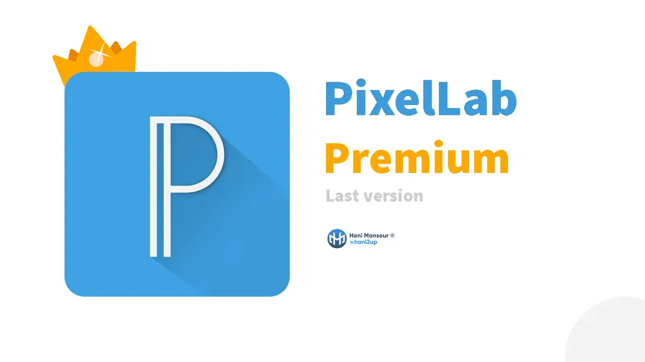 PixelLab Premium apk Download