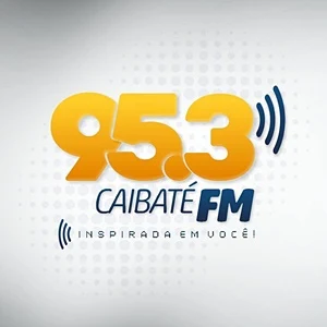 Ouvir agora Rádio Caibaté FM 95,3 - Caibaté / RS