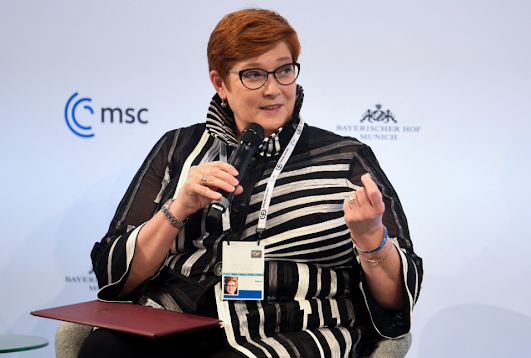 Gives Individual Sanctions, Australia Joins US to Stop Putin