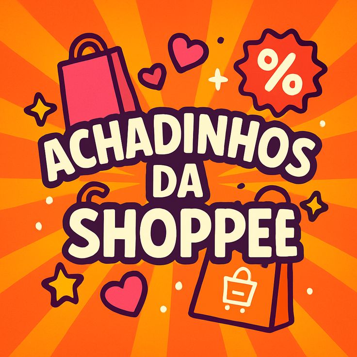 ACHADINHOS SHOPEE