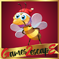 G2E Honey Bee Escape For Christmas