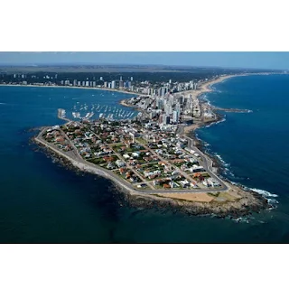 Noche de bodas Punta del Este