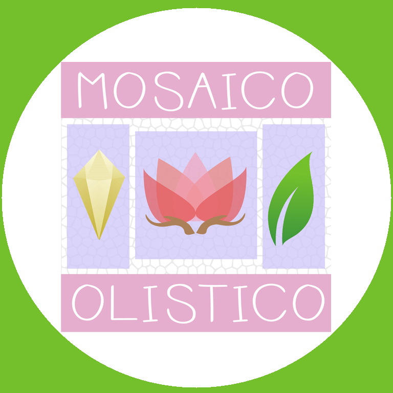 Mosaico Olistico