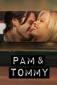 Pam & Tommy 1ª Temporada Torrent – WEB-DL 720p Dual Áudio