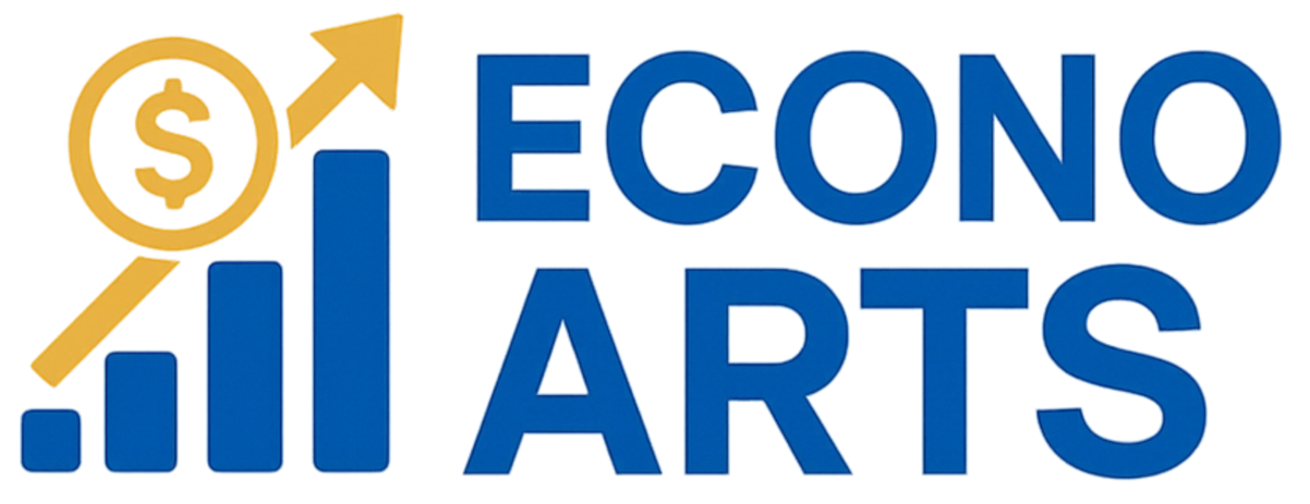 Econo Arts Logo