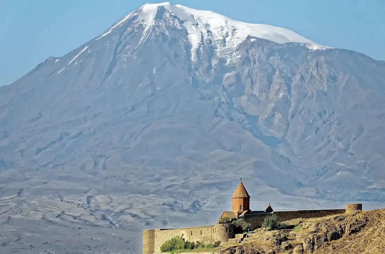 Lake Van