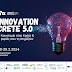 Συνέδριο Innovation Grete 5.0 και Eργαστήριο-Bootcamp «Match & Develop a startup 5.0 Heraklion» με την αιγίδα της Περιφέρειας Κρήτης