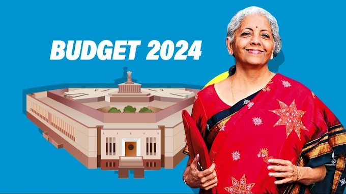 J&K gets Rs 37,277 crore in union budget 2024