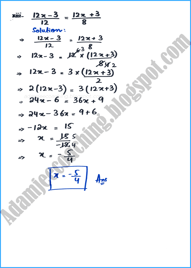 linear-equation-and-inequalities-exercise-6-1-mathematics-9th