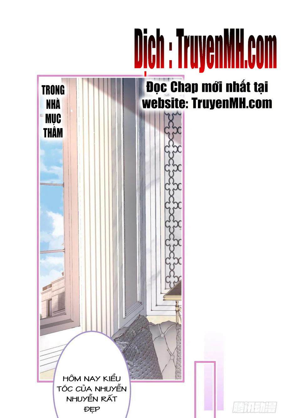 Ta Có Năm Đại Lão Ba Ba Chapter 175 - TC Truyện