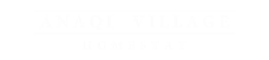 Anaqi Village Homestay