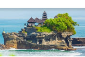 Tempat Wisata di Indonesia yang Sudah Mendunia 