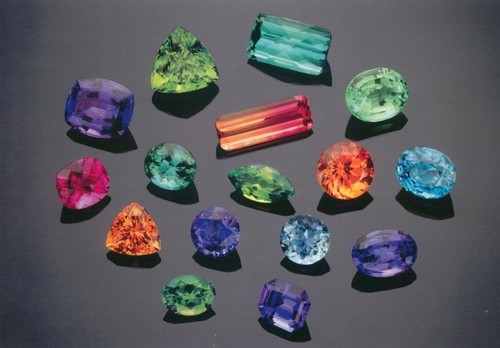 Gems Stone Specialist in india