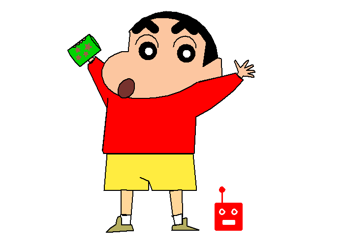 shinchan