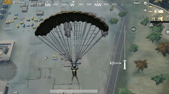 Trik Rahasia Pubg Mobile