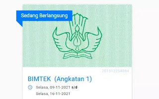 Kunci Jawaban Tes Awal dan Akhir Guru Belajar Seri Literasi dan Numerasi