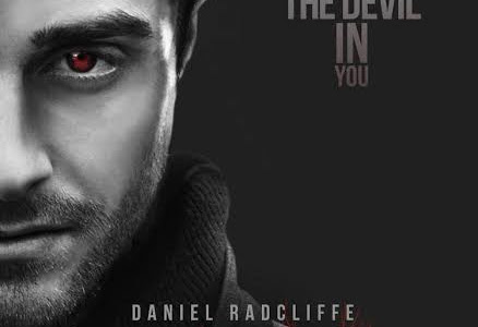 Movie: Daniel Radcliffe Horns (2014)