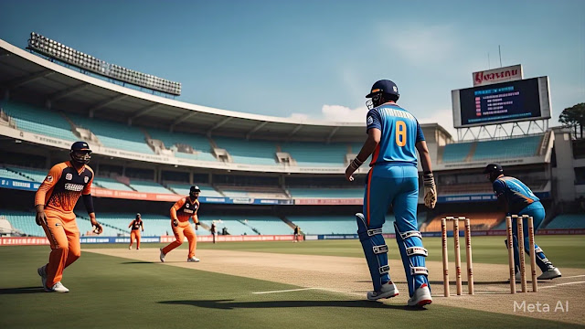 Sunrisers vs Indians: IPL 2025 Match Preview and Insights