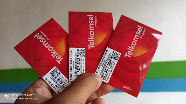 2. Cara Transfer Kuota Telkomsel Gratis Lewat Aplikasi MyTelkomsel