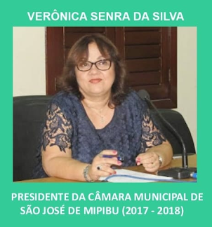 2017 -  VERÔNICA SENRA DA SILVA