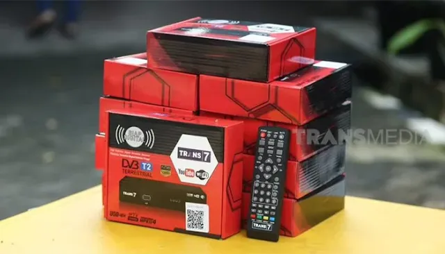 cara mendapatkan set top box gratis dari kominfo