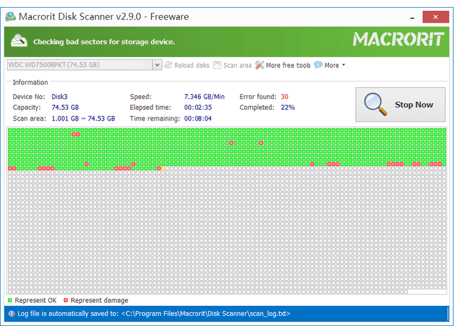 6 Software Cek Hardisk Terbaik dan Mudah Digunakan