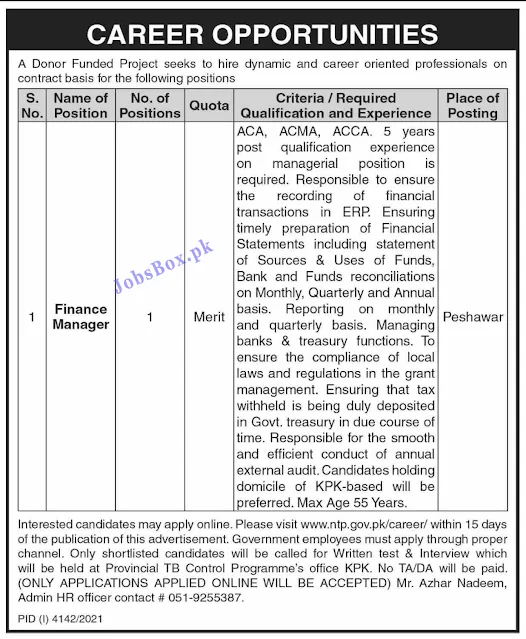 national-tb-control-program-ntp-jobs-2021