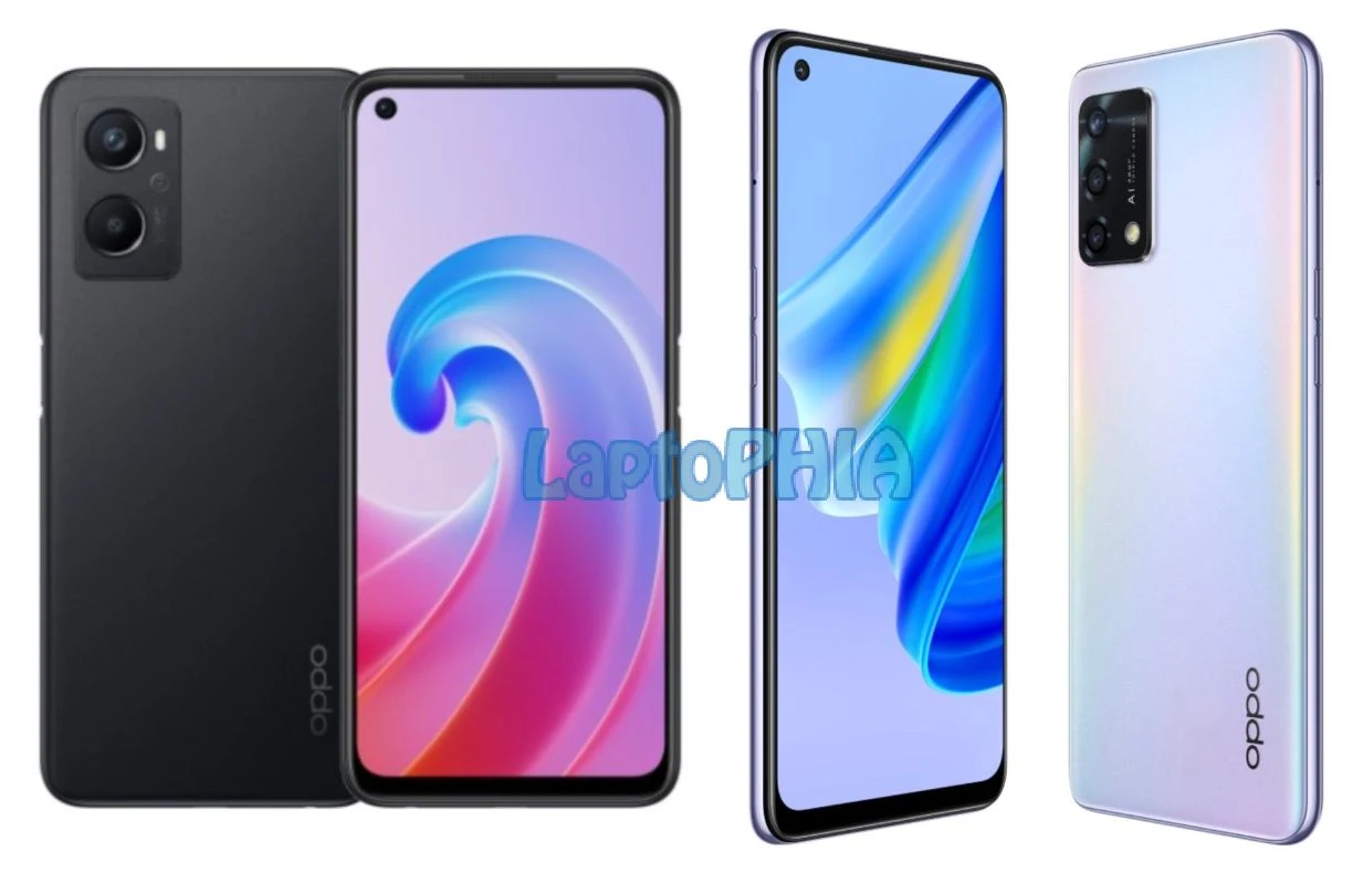 Perbedaan Oppo A96 vs Oppo A95: Harga Selisih 300 Ribu, Pilih Mana?