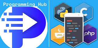 تطبيق Programming Hub