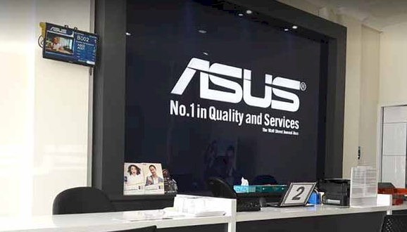 Asus Service Center Surabaya
