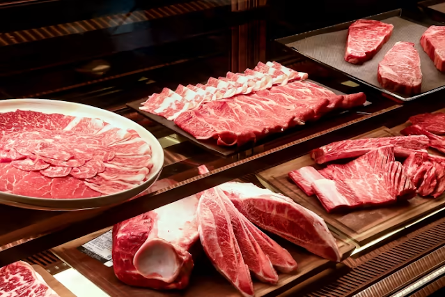 Frequently Asked Questions (FAQs) about Hanwoo Beef