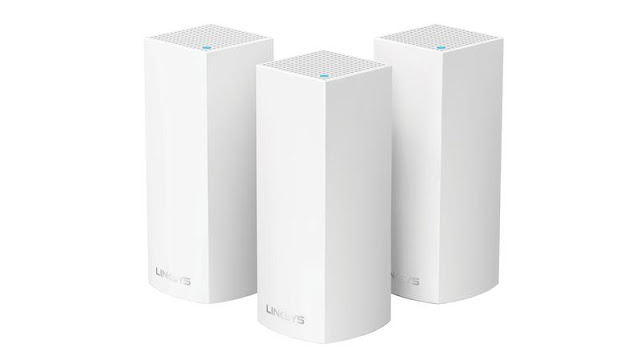 Linksys Velop Tri Band Review