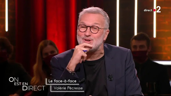 [VIDEO] « Vous êtes venue avec votre Kärcher ? » : la réponse mollassonne de Valérie Pécresse, invectivée dans On est en direct