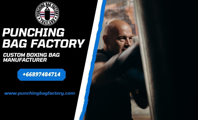 Sports Products in Bulk at Competitive Price - Punching Bag Factory