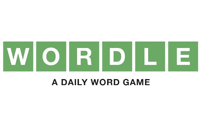 تعرف على Wordle  لعبة جديدة غزت الإنترنت