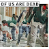 All Of Us Are Dead : Serial Korea tentang Zombie yang KEREN ABIS!!!