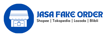 Jasa Fake Order