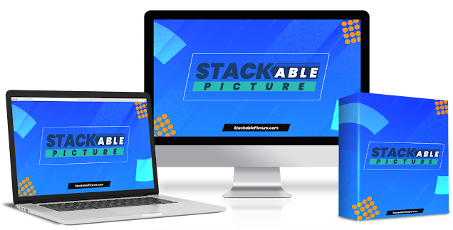 Stackable Picture Review